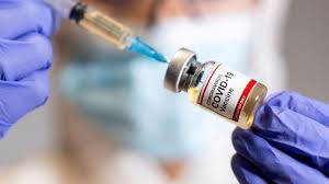 De la wikipedia, enciclopedia liberă. Vaccination Contre Le Covid 19 Priorite Aux Plus Vulnerables