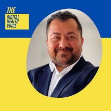 The Digital Health Voice