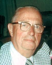 Rudolph Augustus Hecht