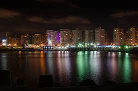 Good availability and great rates. Alexandria At Night Egypt Places In Egypt Alexandria Egypt Modern Egypt