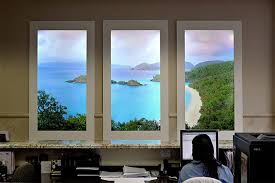 38 fake window light products are offered for sale by suppliers on alibaba.com, of which led panel light accounts for 2%. How Virtual Windows Work Howstuffworks