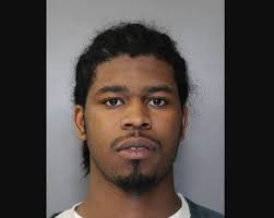 Murder suspect: Victim and I were partners in crime