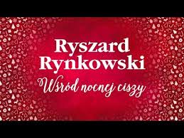Jest to jedna z najpopularniejszych kolęd, która w wielu kościołach rozpoczyna pasterkę. Wsrod Nocnej Ciszy Paroles Ryszard Rynkowski Greatsong