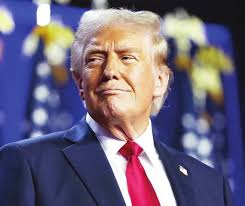 Donald Trump Wins Big; Democrats Suffer Their Worst Defeat in Recent Years