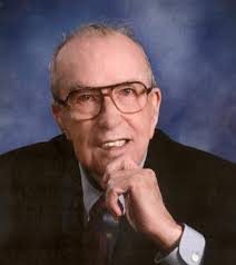 Harold Keith Obituary (1916