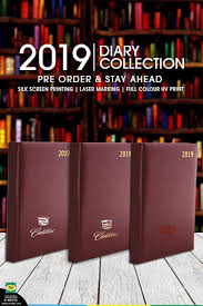 Alhafiz Co Offers Best Customization Services For Jaw Dropping Results Get Your New Year Diaries Customized Wi Personalised Diary Personalised Laser Marking