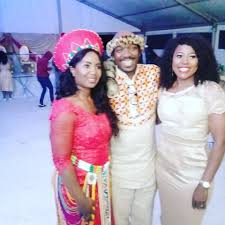 The south african presenter has been married three times. South African Actors And Their Gorgeous Wives Pictures News365 Co Za