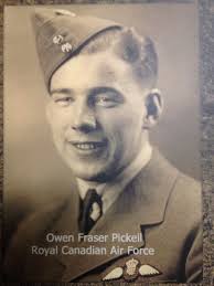 Airmen of the Peace Lost at War