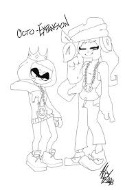 This studio is where people add stuff that is splatoon 2 and spatoon 2 octo expantion. Octo Expansion Pearl Marina Wip Splatoon Amino