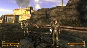 Fallout New Vegas Free Download Full Pc Game Latest Version Torrent