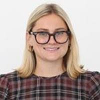 Olivia Middendorf's Instagram, Twitter & Facebook