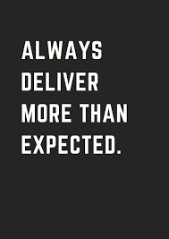 Always Deliver More Than Expected Inspiration Goabove Aboveandbeyond Quote Jaimekrzo Short Inspirational Quotes Black Inspirational Quotes Wisdom Quotes Life struggles and inspiration are two factors that determine how productive a human could be. short inspirational quotes