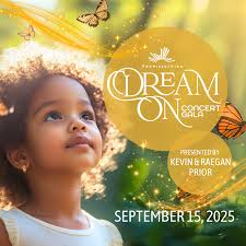 Dream On Concert Gala