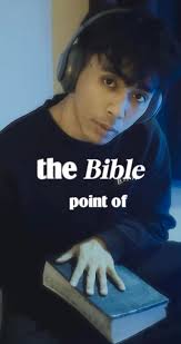 WE BACK! Really enjoyed making our “Seeing Jesus in Scripture” Episodes.  Next week uli bruh! ✨🔥