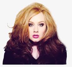 Adele Png Transparent