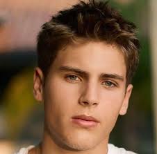 Where is Nick son? We haven't seen him in a long time