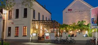 Click to rate poller haus: Alt Poller Wirtshaus Kneipe Restaurant Und Kulturlokal