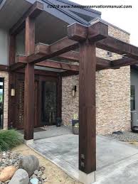 Let&#39;s look at some of the features that each product offers and how that fits into your project.want to add an aire of refinement and history to your home? Preserving Exposed Wood Timbers And Beams