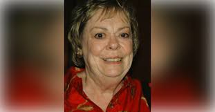Obituary information for Patricia F. Gretz