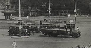 2 Vintage Postcards - Bombay Fort ...