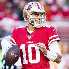 The name 49ers comes from the prospectors who arrived in northern california in the 1849 gold rush. San Francisco 49ers Schedule 2021 Athlonsports Com Expert Predictions Picks And Previews