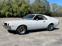 Image result for Turbo Silver 1968 AMX
