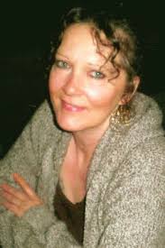 Dalinda May “Dee” McClellan Terry (1966-2014)