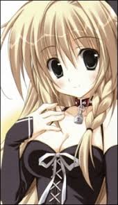 Lunajena (Tsuki Tsuki!) - MyAnimeList.net