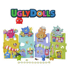 We did not find results for: Hasbro Gives First Look At Uglydolls Movie Toys Anb Media Inc