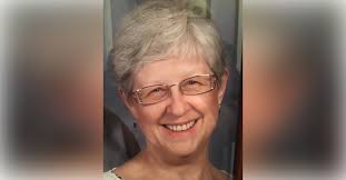 Obituary information for Grada "Mies" Boeschoten