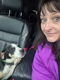 HSOP Alumni Maggie's Visit