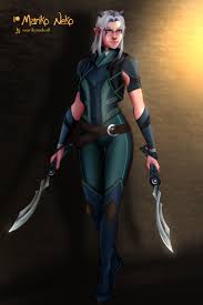 Rule34 - If it exists, there is porn of it  rayla (the dragon prince)   6216609