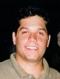 John Salvatore “Pepe” Salerno Jr. (1970-2001)