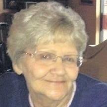 Jean Bruce Obituary (1938