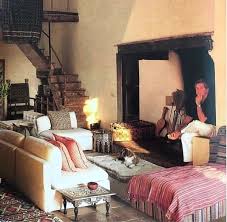 Teddy Millington Drake S Home In Tuscany Home Home Decor Room