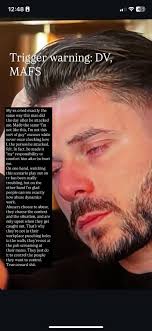 Paul si è finalmente autodenunciato. : r/MAFS_AU