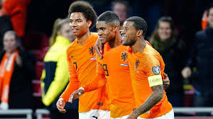 Join the discussion or compare with others! The Strange Signing Announced From The Netherlands For Real Madrid World Today News