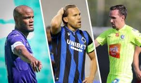 Aug 04, 2021 · het laatste club brugge nieuws, de uitslagen, het programma, de topscorers en natuurlijk de transfergeruchten: Onze Pronostiek Club Brugge Wordt Opnieuw Kampioen Anderle Het Nieuwsblad Mobile