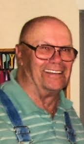 John Moeller Obituary December 12, 2020