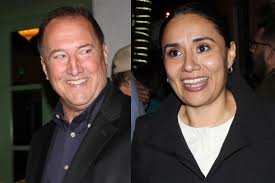 As of Tuesday, Democrats Will Occupy Every Seat