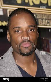 Charles whitfield hi-res stock photography and images