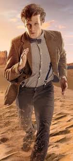 How well do you know the eleventh doctor? Doctor Who Eleventh Doctor Characters Tv Tropes