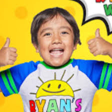 Ryan Mom from Ryans World