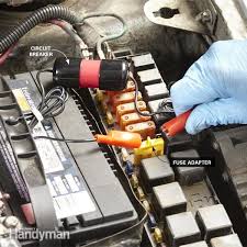 How To Fix An Electrical Short Circuit Automotive Repair Repair Automotive Electrical