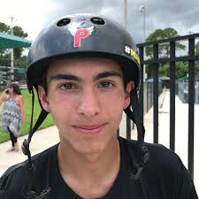 Derick Howell from FL USA Skateboarding Global Ranking Profile Bio, Photos,  and Videos