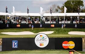 Click the link to #getcloser to the action by buying yours today. Arnold Palmer Invitational Primer History Tv Field Odds Pro Golf Weekly