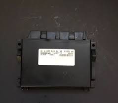 Mercedes Benz Transmission Control Unit A 027 545 14 32 Egs Tcu Tcm Module Oem Siemensmercedesbenz Mercedes W211 Mercedes Benz Control Unit