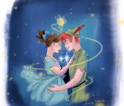Happy 65th Anniversary I Ll Always Believe In You Peter Pan Happy 65th Anniversary 65th Anniversary Welcome To The Jungle