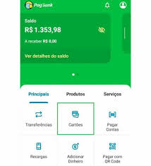 Ao utilizar o cartão de crédito pagbank, basta escolher a opção crédito no momento de fazer a compra e escolher o número de parcelas que deseja, assim como você já se acostumou a fazer. Pagbank Permite Pagar Boleto Em Ate 12 Vezes Pelo Cartao De Credito