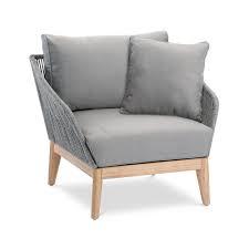 Sie bietet platz für 4 personen. Lounge Sessel Calyptra Aus Holz Polyethylen